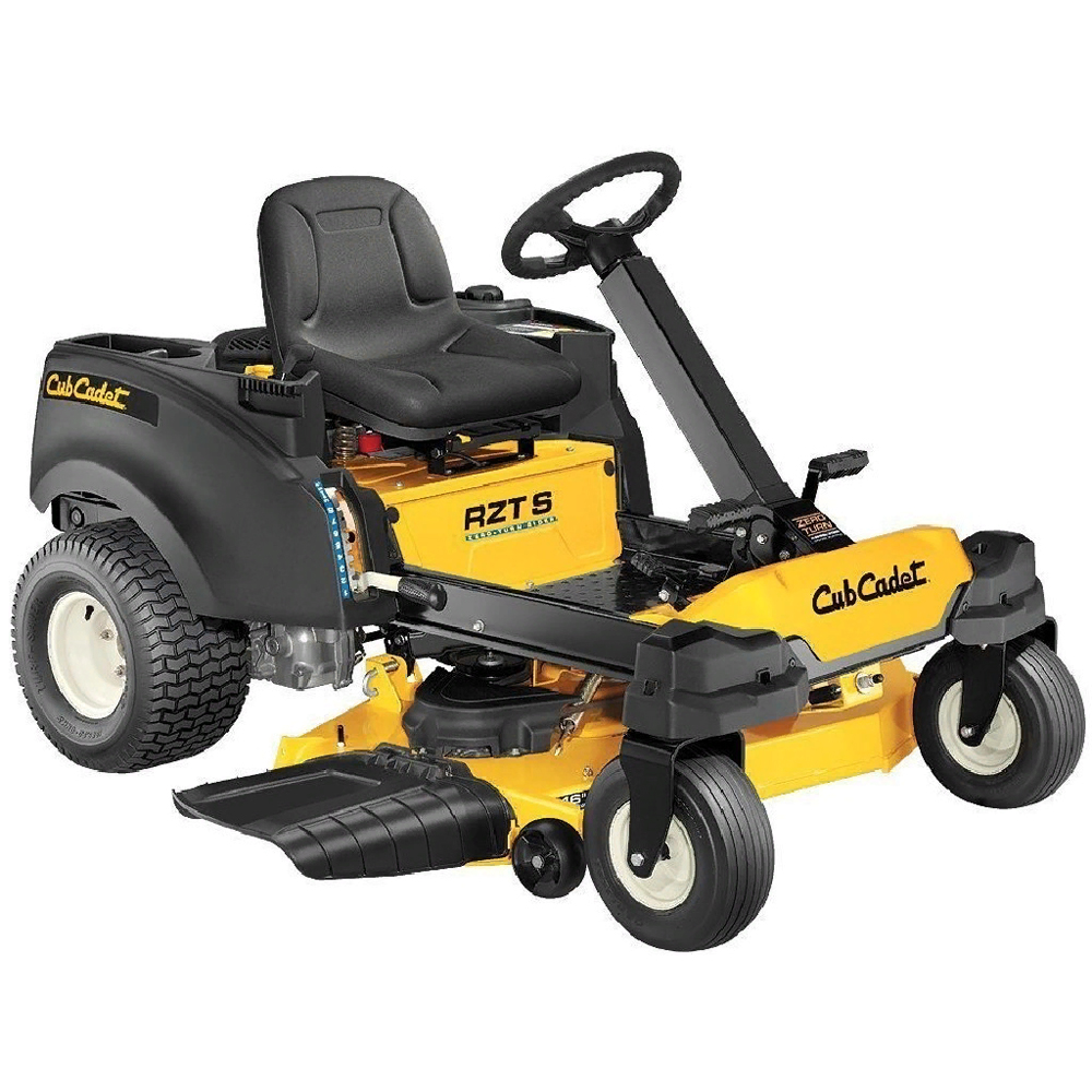 Минирайдер Cub Cadet RZT-S 42